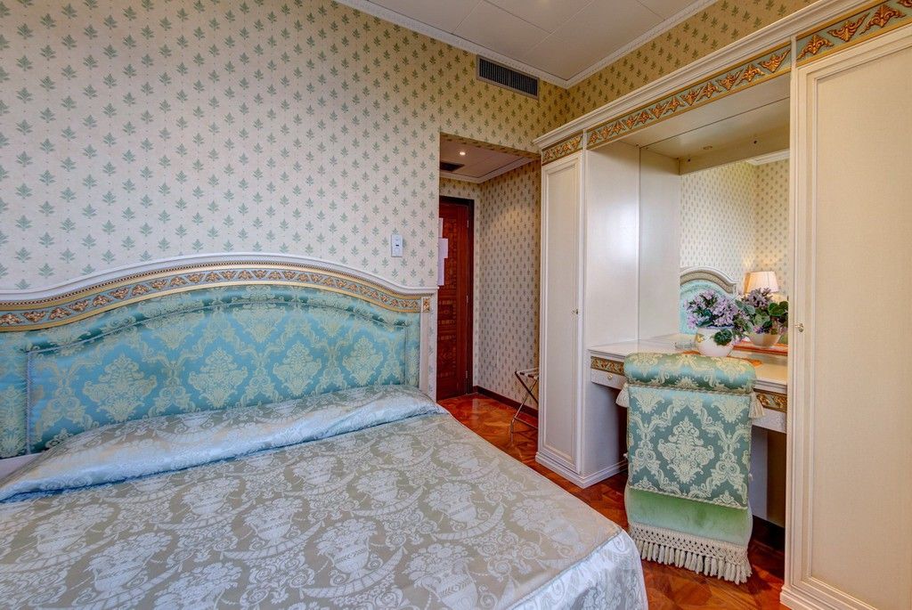 Hotel Villa Riis Taormina Ngoại thất bức ảnh
