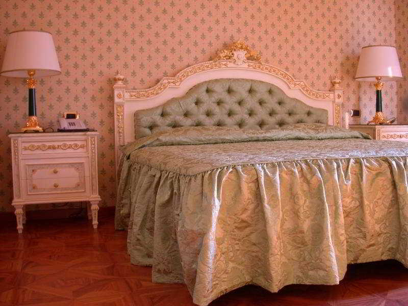 Hotel Villa Riis Taormina Ngoại thất bức ảnh