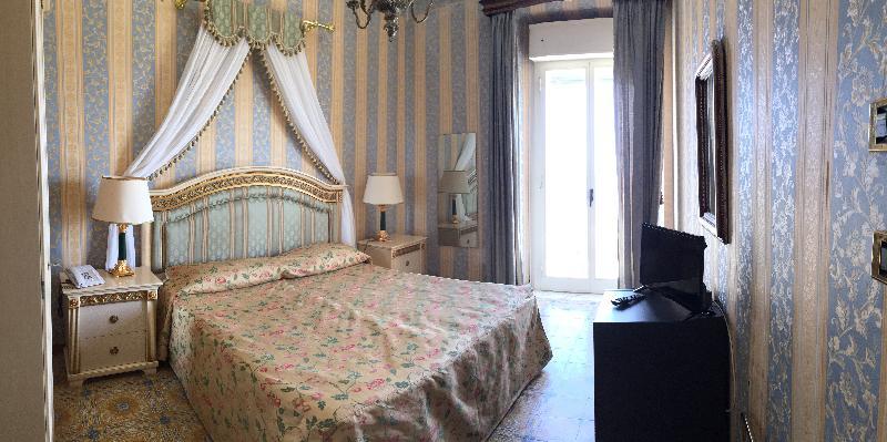 Hotel Villa Riis Taormina Ngoại thất bức ảnh