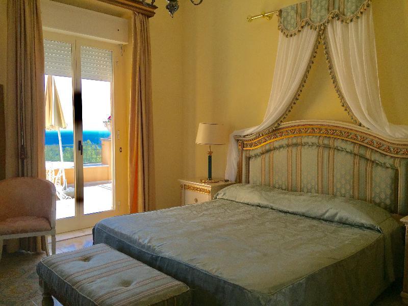 Hotel Villa Riis Taormina Ngoại thất bức ảnh