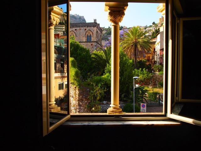 Hotel Villa Riis Taormina Ngoại thất bức ảnh