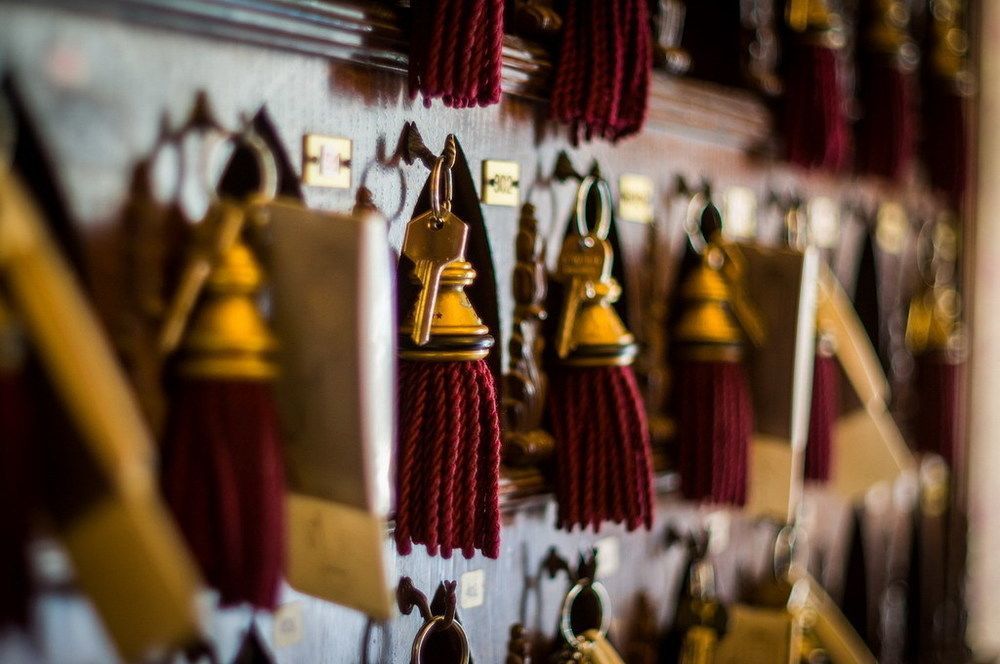 Hotel Villa Riis Taormina Ngoại thất bức ảnh