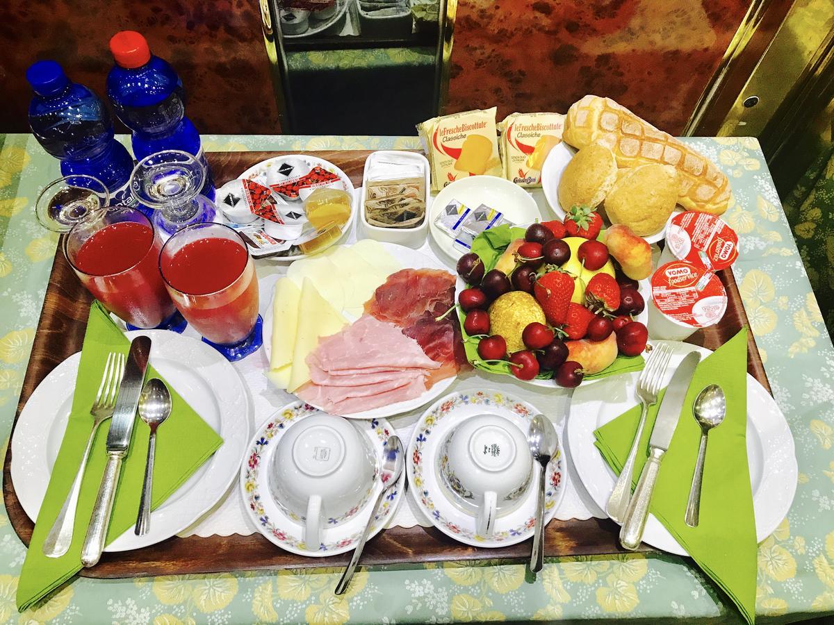 Hotel Villa Riis Taormina Ngoại thất bức ảnh