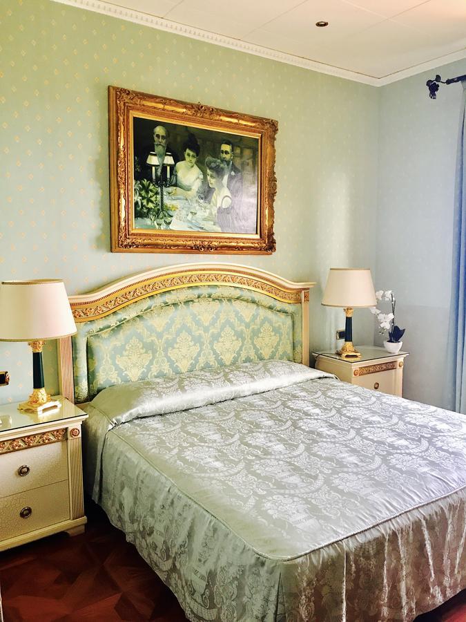 Hotel Villa Riis Taormina Ngoại thất bức ảnh