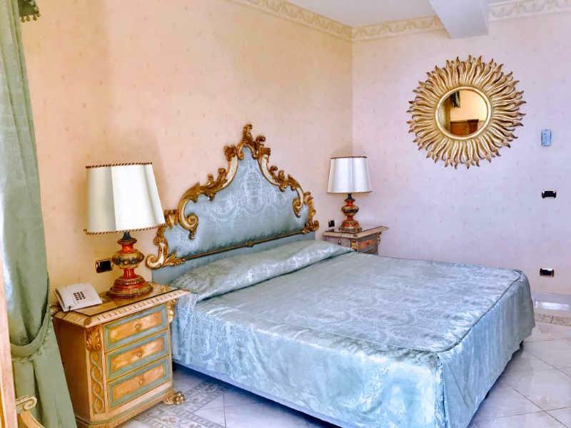 Hotel Villa Riis Taormina Ngoại thất bức ảnh
