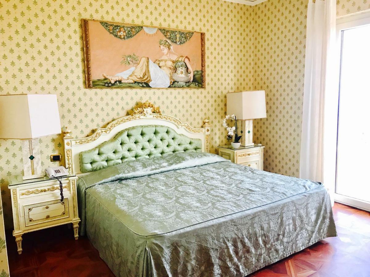 Hotel Villa Riis Taormina Ngoại thất bức ảnh