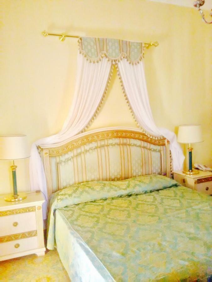 Hotel Villa Riis Taormina Ngoại thất bức ảnh