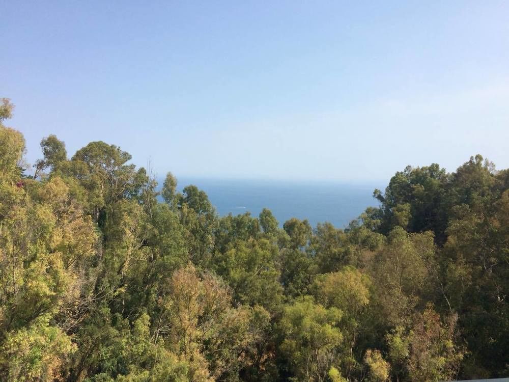 Hotel Villa Riis Taormina Ngoại thất bức ảnh